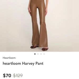 Heartloom Harvey pants